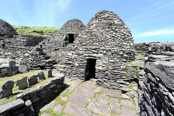 0228 Inspirational Ireland