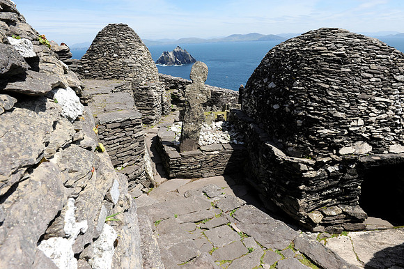 0233 Inspirational Ireland