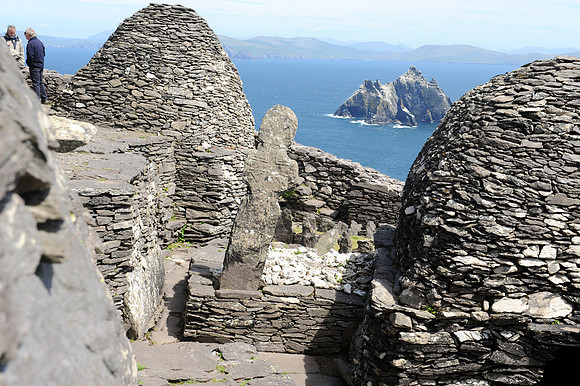 0237 Inspirational Ireland