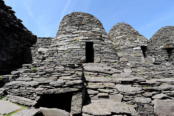 0239 Inspirational Ireland