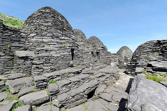 0241 Inspirational Ireland