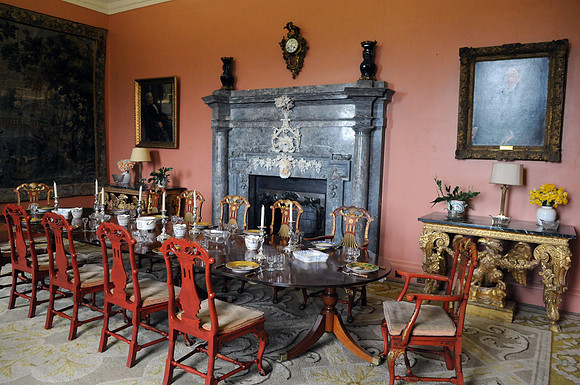0256 Inspirational Ireland