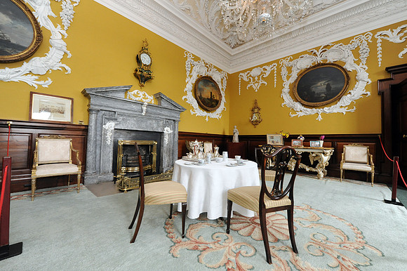 0257 Inspirational Ireland
