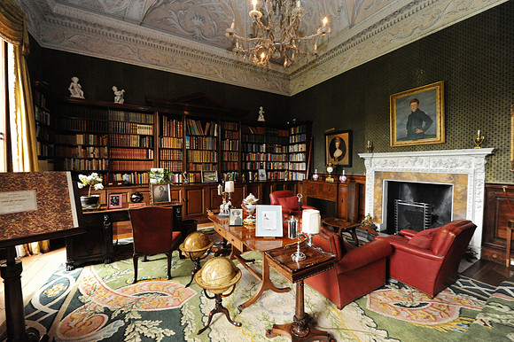 0259 Inspirational Ireland
