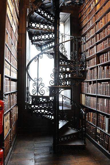 0271 Inspirational Ireland