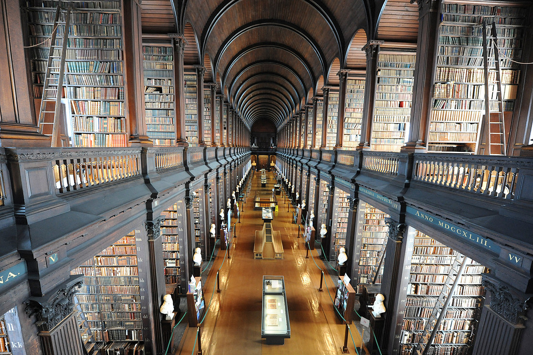 Inspirational Ireland