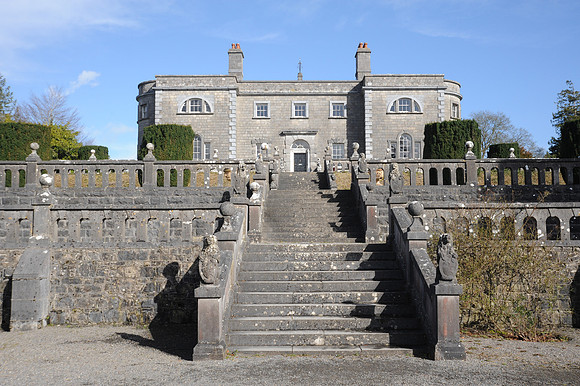 0276 Inspirational Ireland