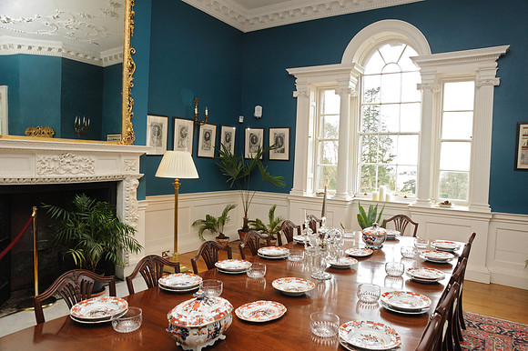 0279 Inspirational Ireland