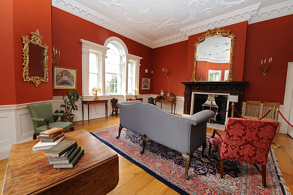 0281 Inspirational Ireland