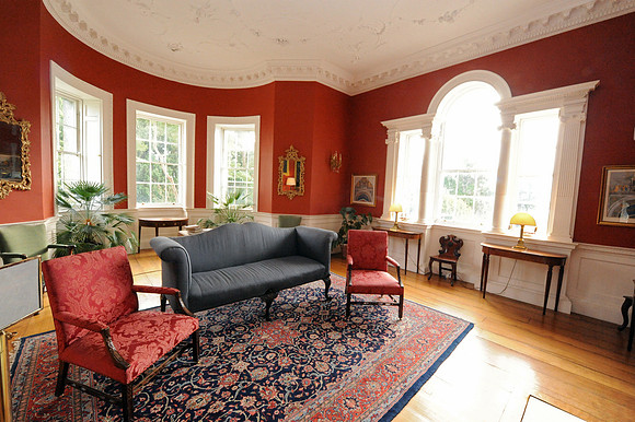 0282 Inspirational Ireland