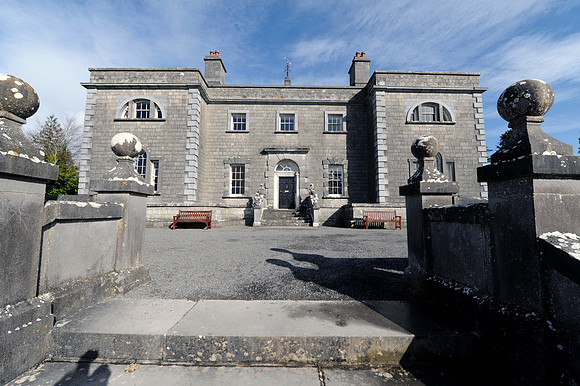 0277 Inspirational Ireland