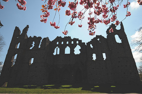 0294 Inspirational Ireland