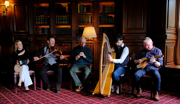 0298 Inspirational Ireland