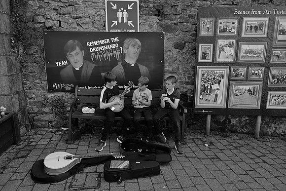 0336 Inspirational Ireland