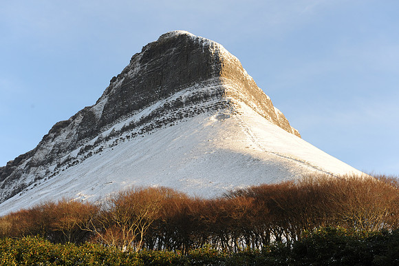 0361 Inspirational Ireland