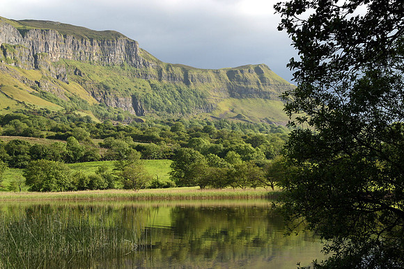 0371 Inspirational Ireland