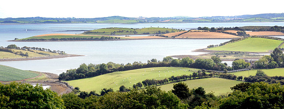 0372 Inspirational Ireland