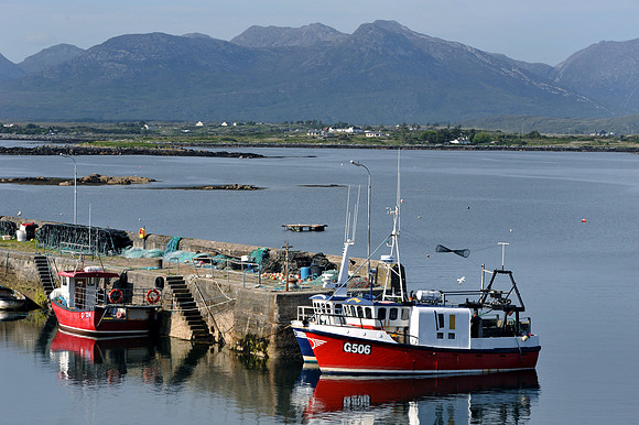 0386 Inspirational Ireland