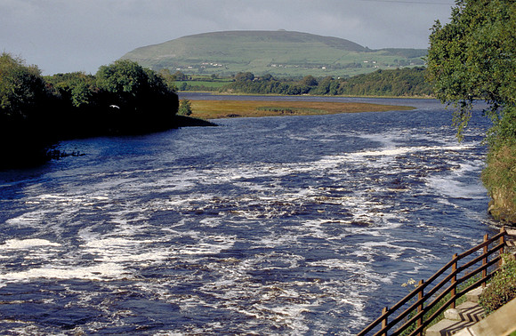 0388 Inspirational Ireland