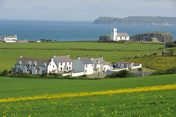 0391 Inspirational Ireland