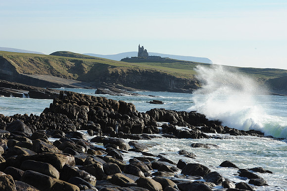 0393 Inspirational Ireland