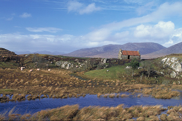 0398 Inspirational Ireland