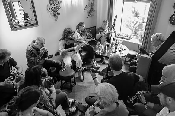 0006 Joe Mooney Music Summer School