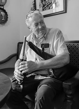 0011 Joe Mooney Music Summer School