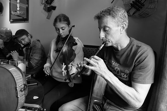 0016 Joe Mooney Music Summer School