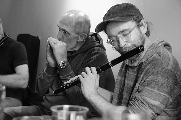 0015 Joe Mooney Music Summer School