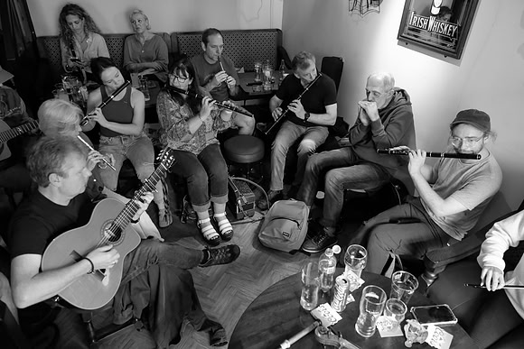 0019 Joe Mooney Music Summer School