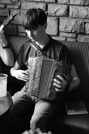 0023 Joe Mooney Music Summer School