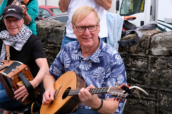 0045 Joe Mooney Music Summer School