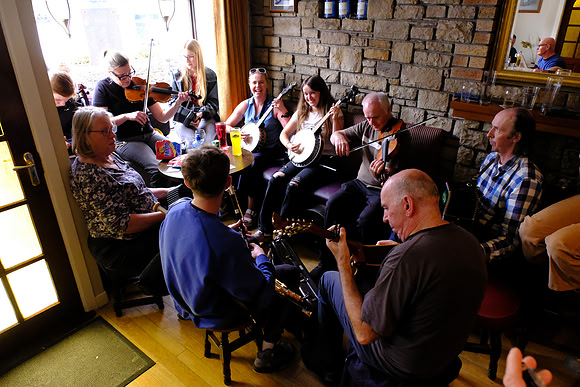0051 Joe Mooney Music Summer School