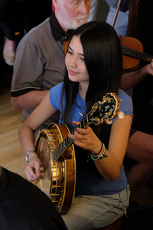 0052 Joe Mooney Music Summer School
