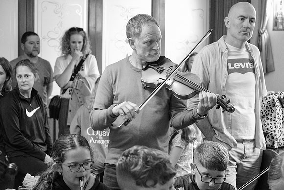 0055 Joe Mooney Music Summer School