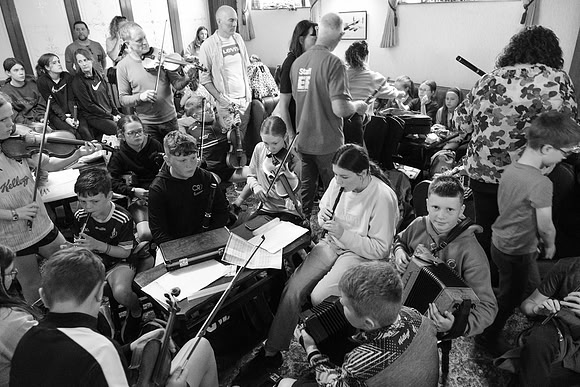 0058 Joe Mooney Music Summer School