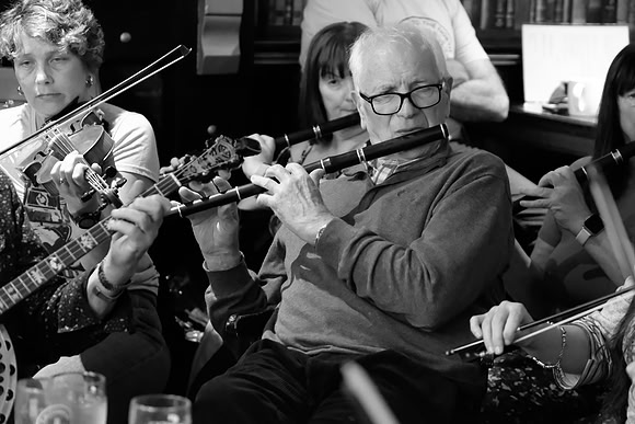 0073 Joe Mooney Music Summer School