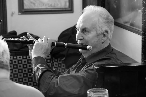 0076 Joe Mooney Music Summer School