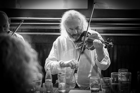 0077 Joe Mooney Music Summer School