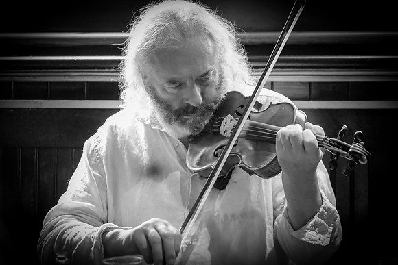0078 Joe Mooney Music Summer School