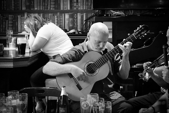 0079 Joe Mooney Music Summer School