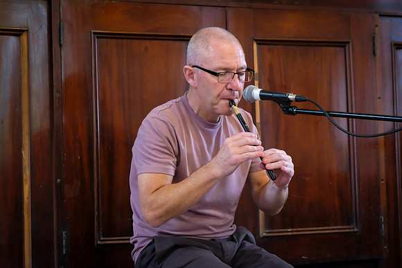 0087 Joe Mooney Music Summer School
