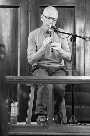 0090 Joe Mooney Music Summer School