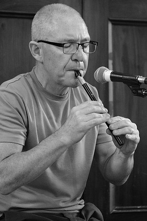 0088 Joe Mooney Music Summer School