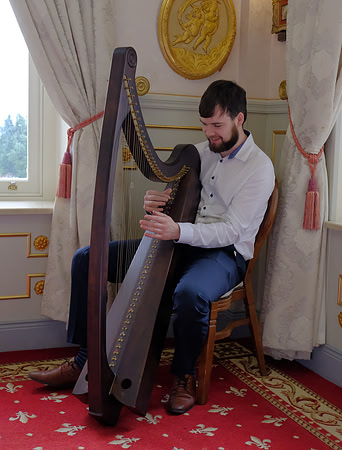 0002 O'Carolan Harp Festival and Summer School 2025