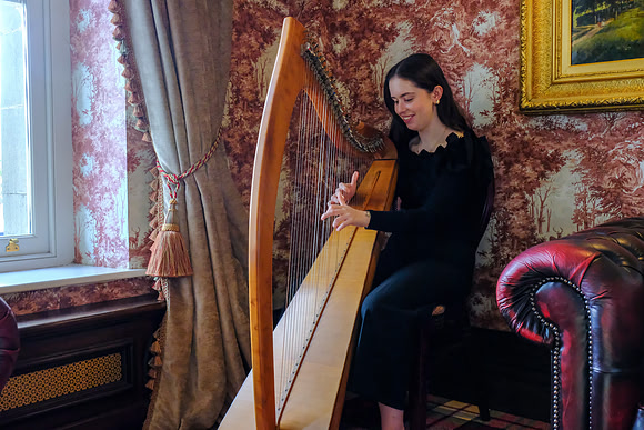 0009 O'Carolan Harp Festival and Summer School 2025