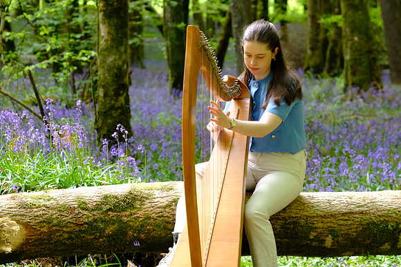 0014 O'Carolan Harp Festival and Summer School 2025
