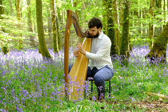 0017 O'Carolan Harp Festival and Summer School 2025