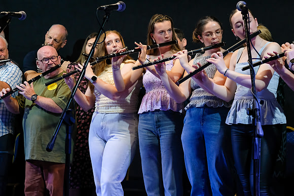0022 O'Carolan Harp Festival and Summer School 2025